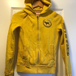 Victoria Secret Pink Tracksuit